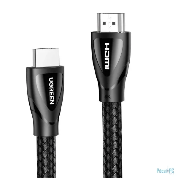 UGREEN HDMI male to HDMI male 8K cable 3m Black