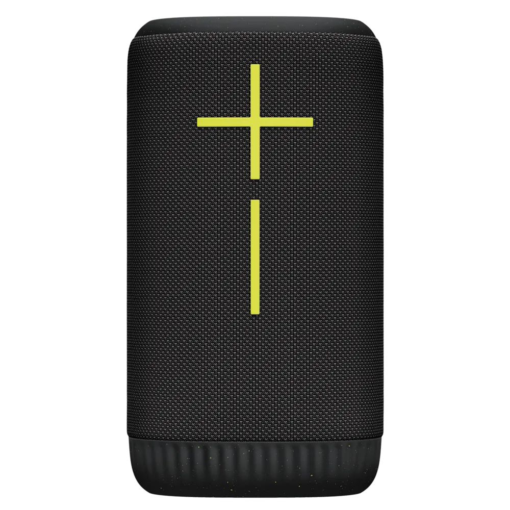 Ultimate Ears Everboom Speaker Charcoal Black