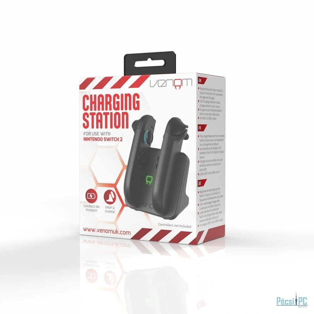 Konzol kiegészítő