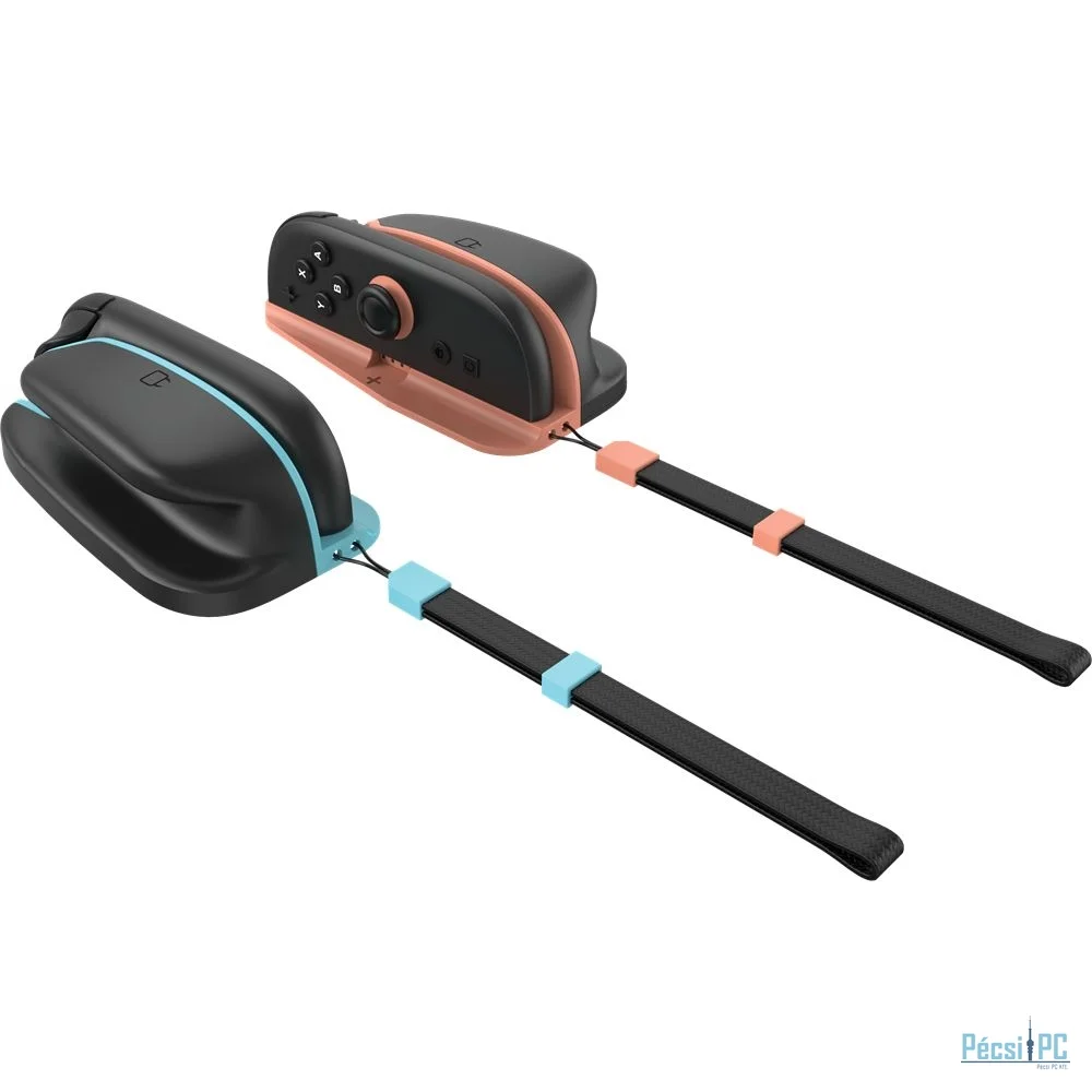 Konzol kiegészítő