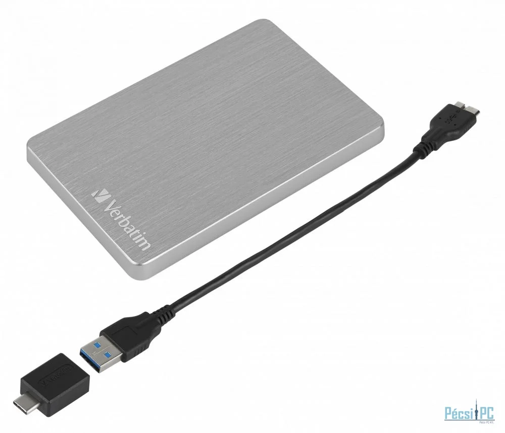 Verbatim 2TB 2,5