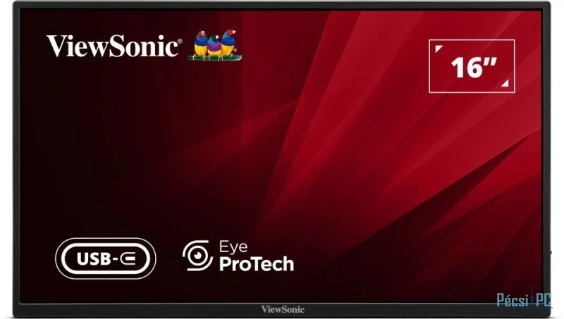 Monitor