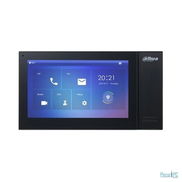 Dahua VTH2421FB-P érintő kijelzős/7