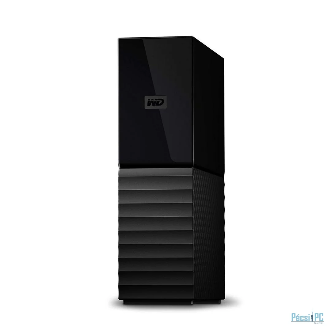Western Digital 14TB 3,5