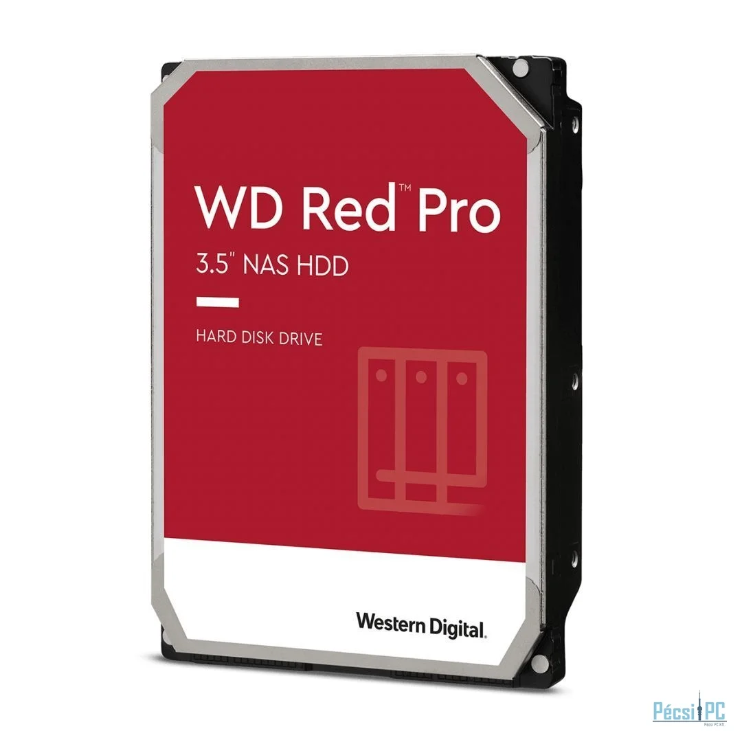 Western Digital 26TB 7200rpm SATA-600 512MB Red Pro WD260KFGX