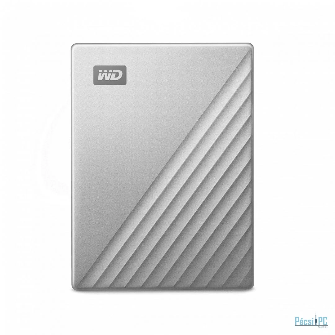 Western Digital 5TB 2,5