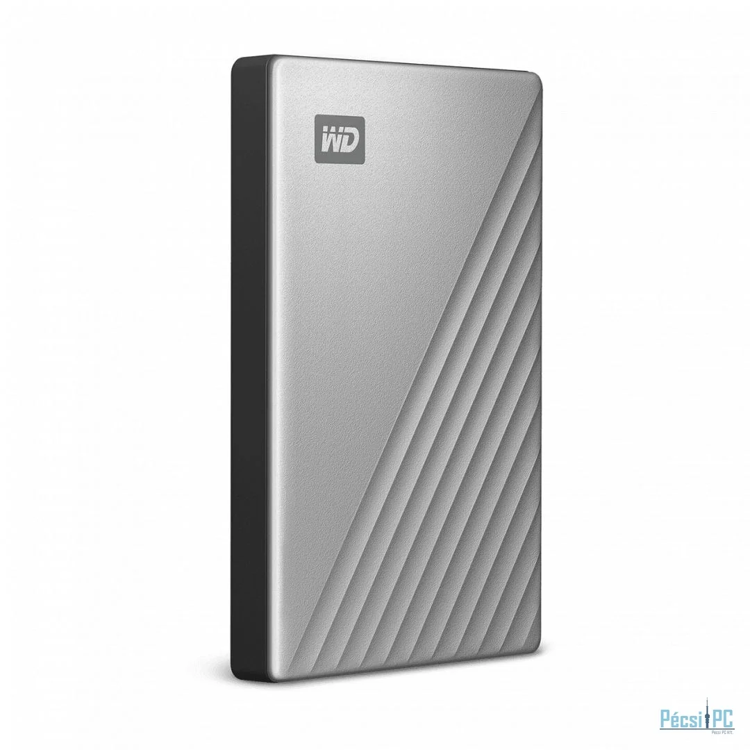 Western Digital 5TB 2,5