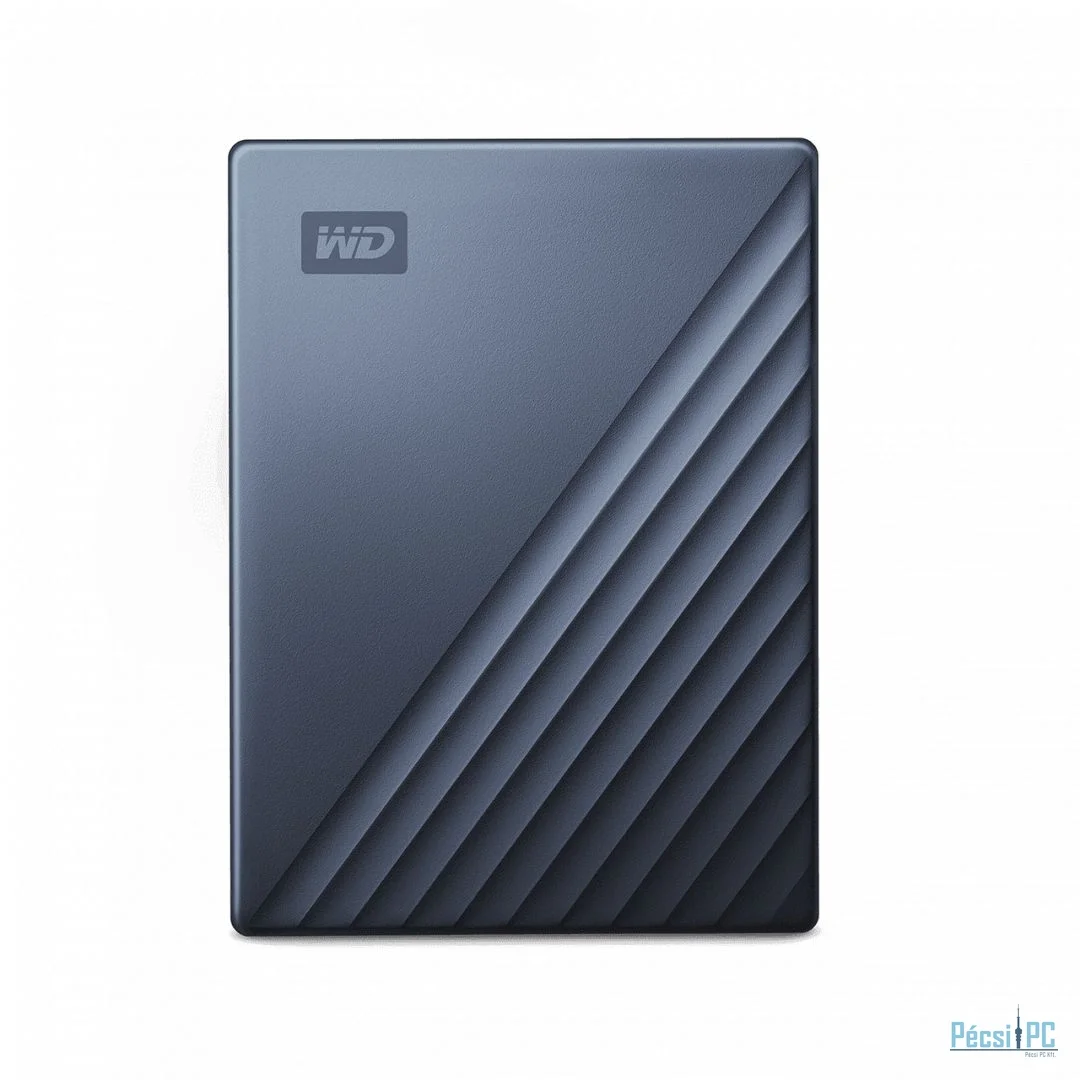 Western Digital 4TB 2,5