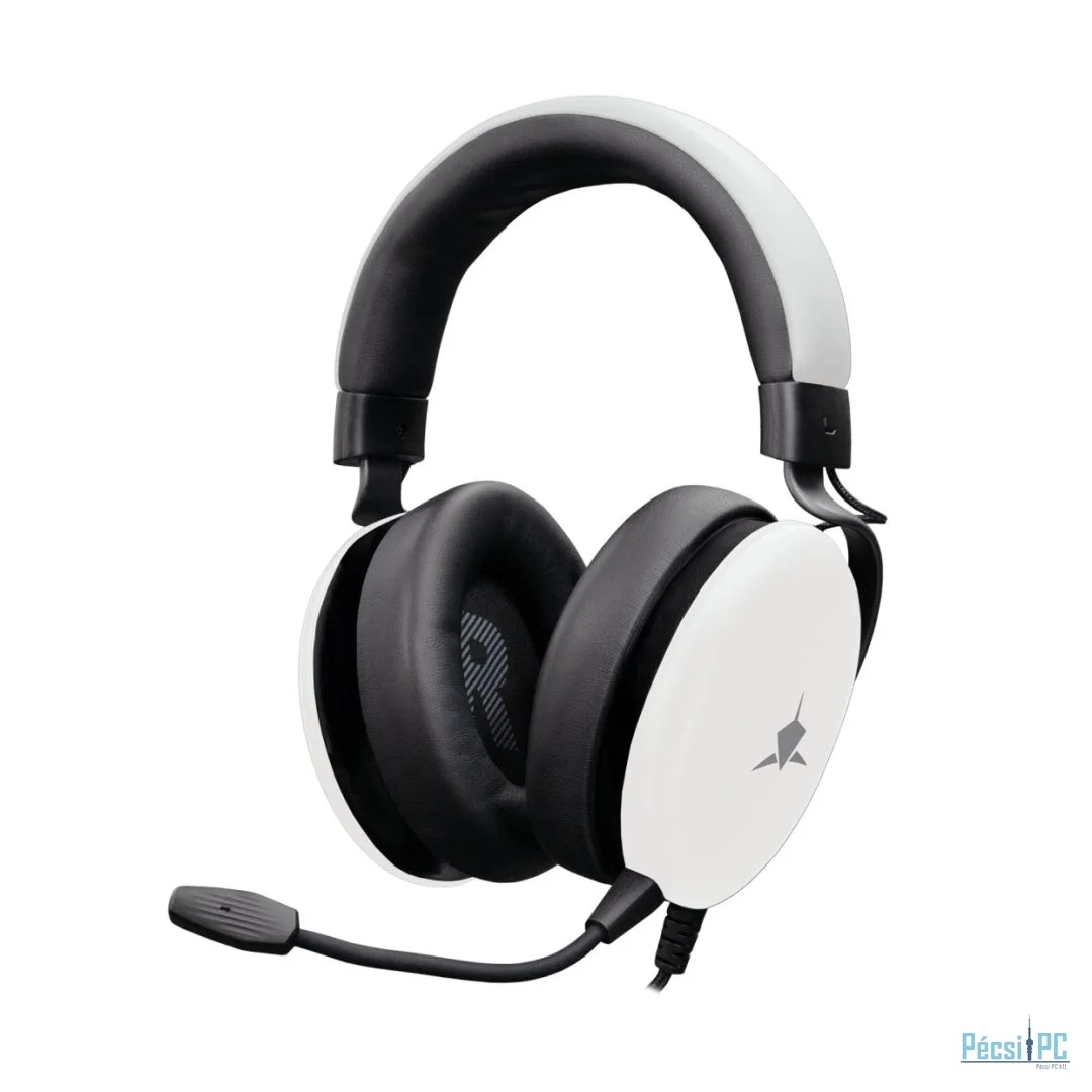 White Shark GH-2540W Elephant Headset White
