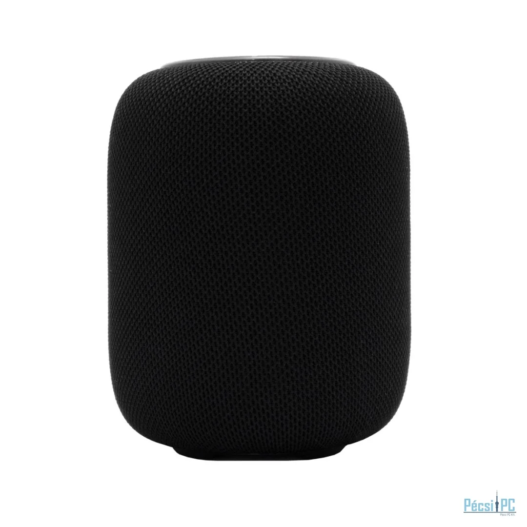White Shark Idakka Speaker Black