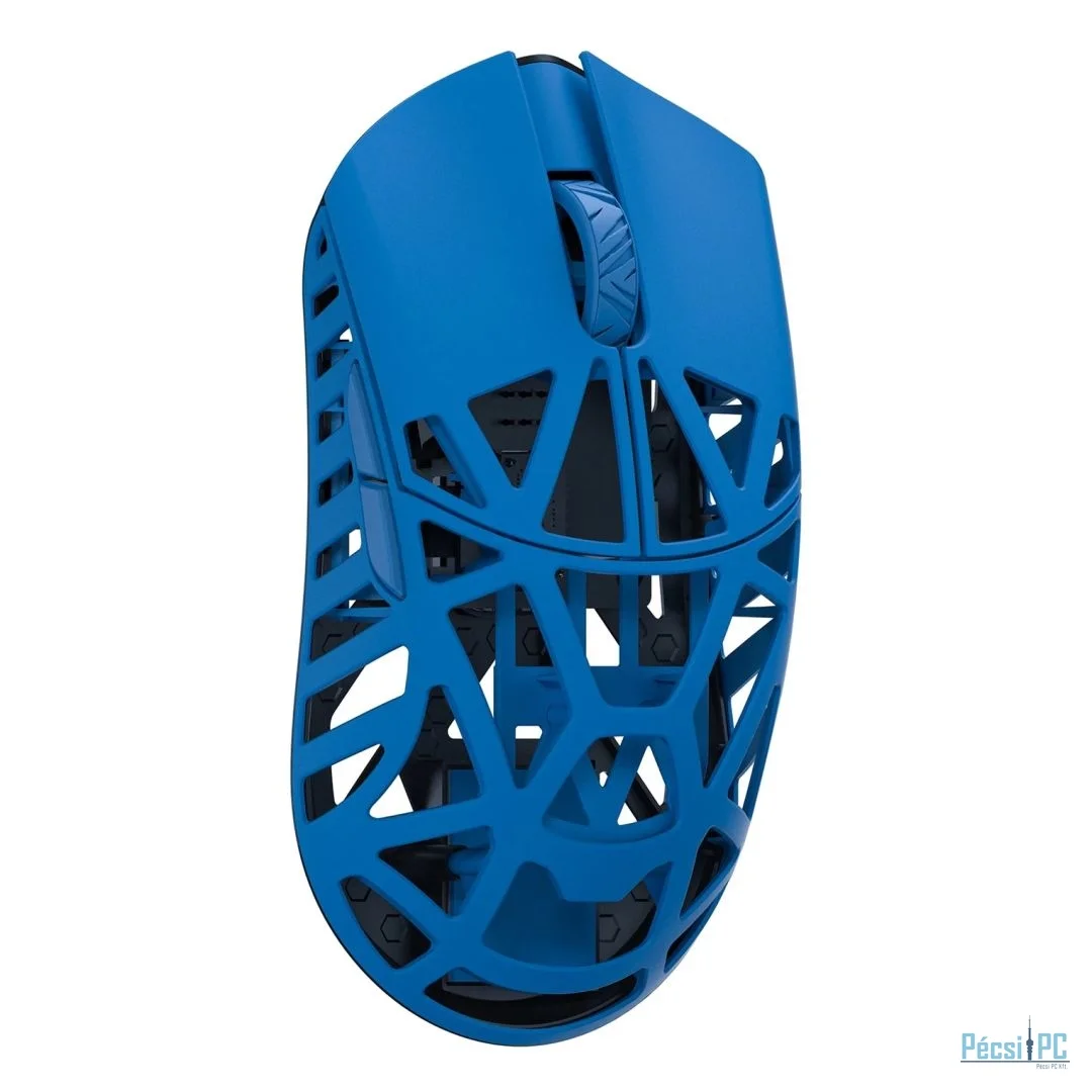 WLMouse Beast X Pro Wireless Mouse Infinity Blue
