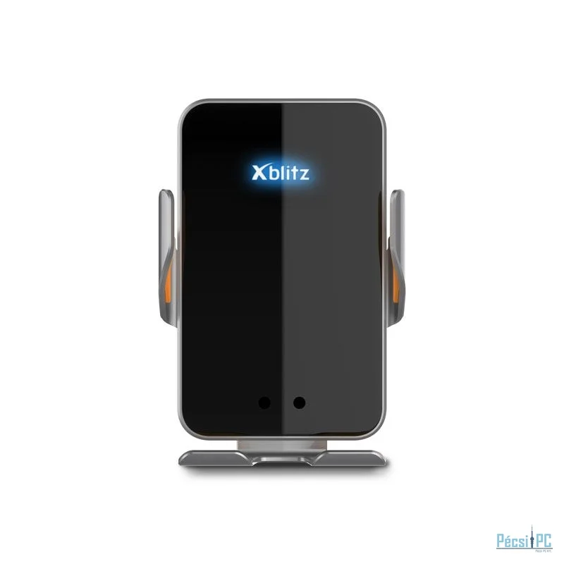 Xblitz FX4 Elegance Car Mount with Charging