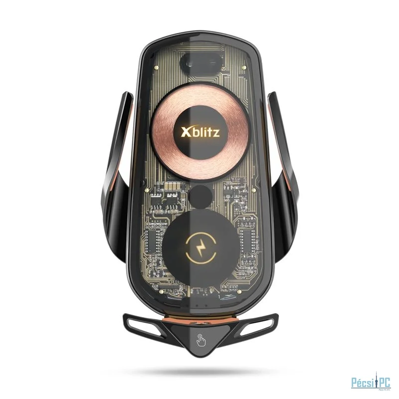 Xblitz FX6 Elegance Car Mount with Charging