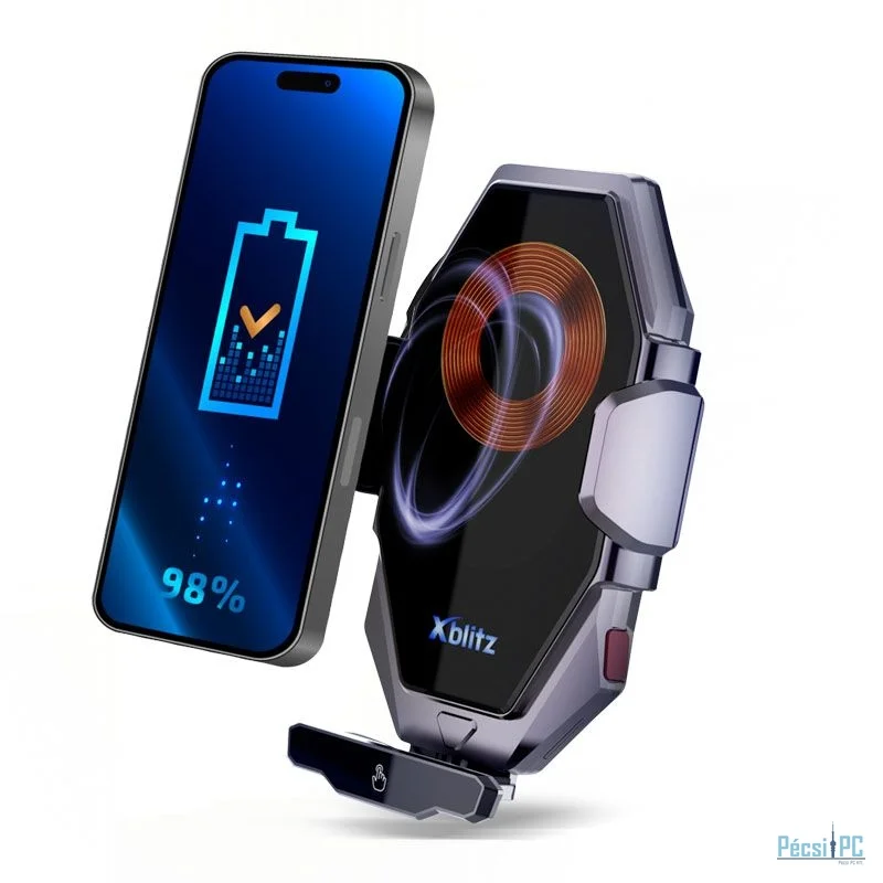 Mobiltelefon állvány/tartó
