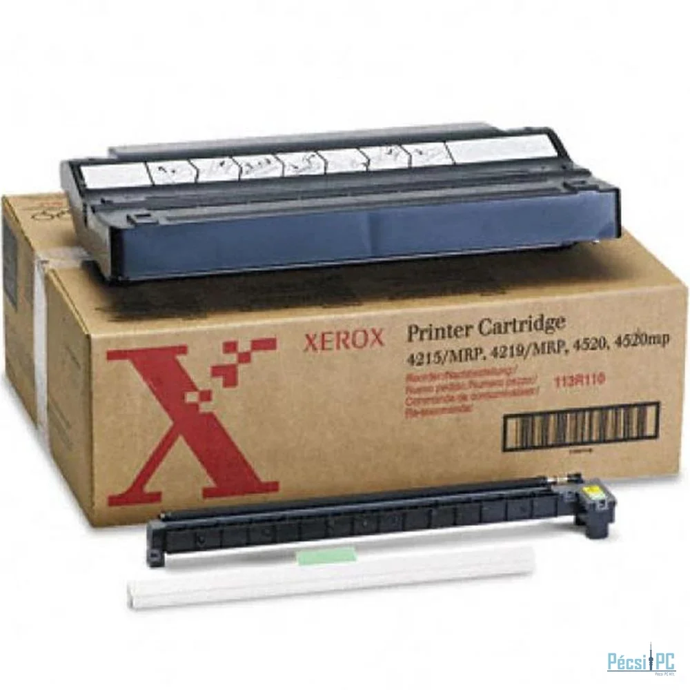 Xerox 4520 toner