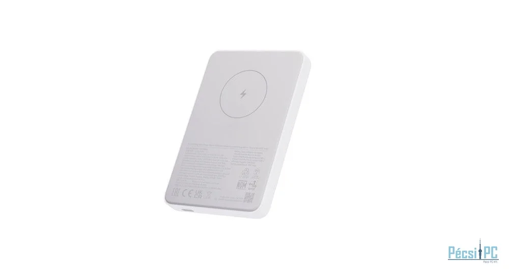 Xiaomi 5000mAh PowerBank Magnetic