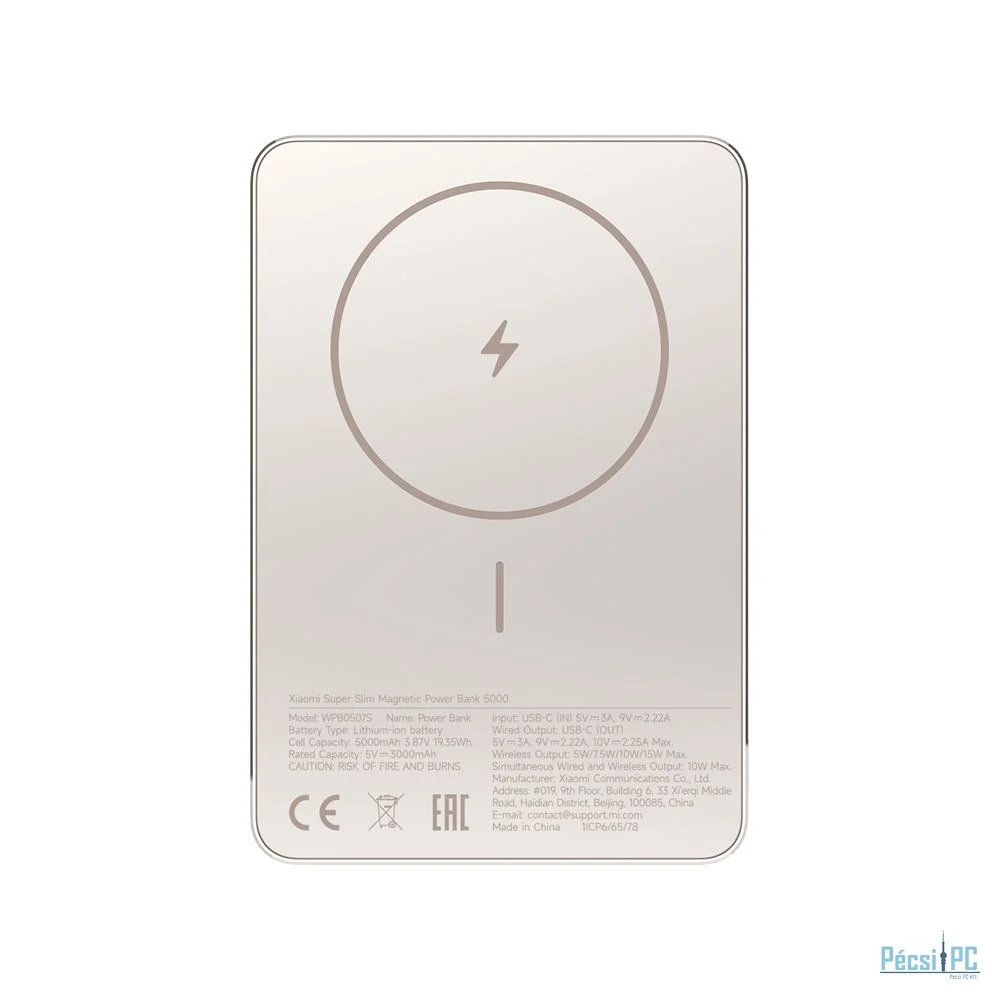 Powerbank