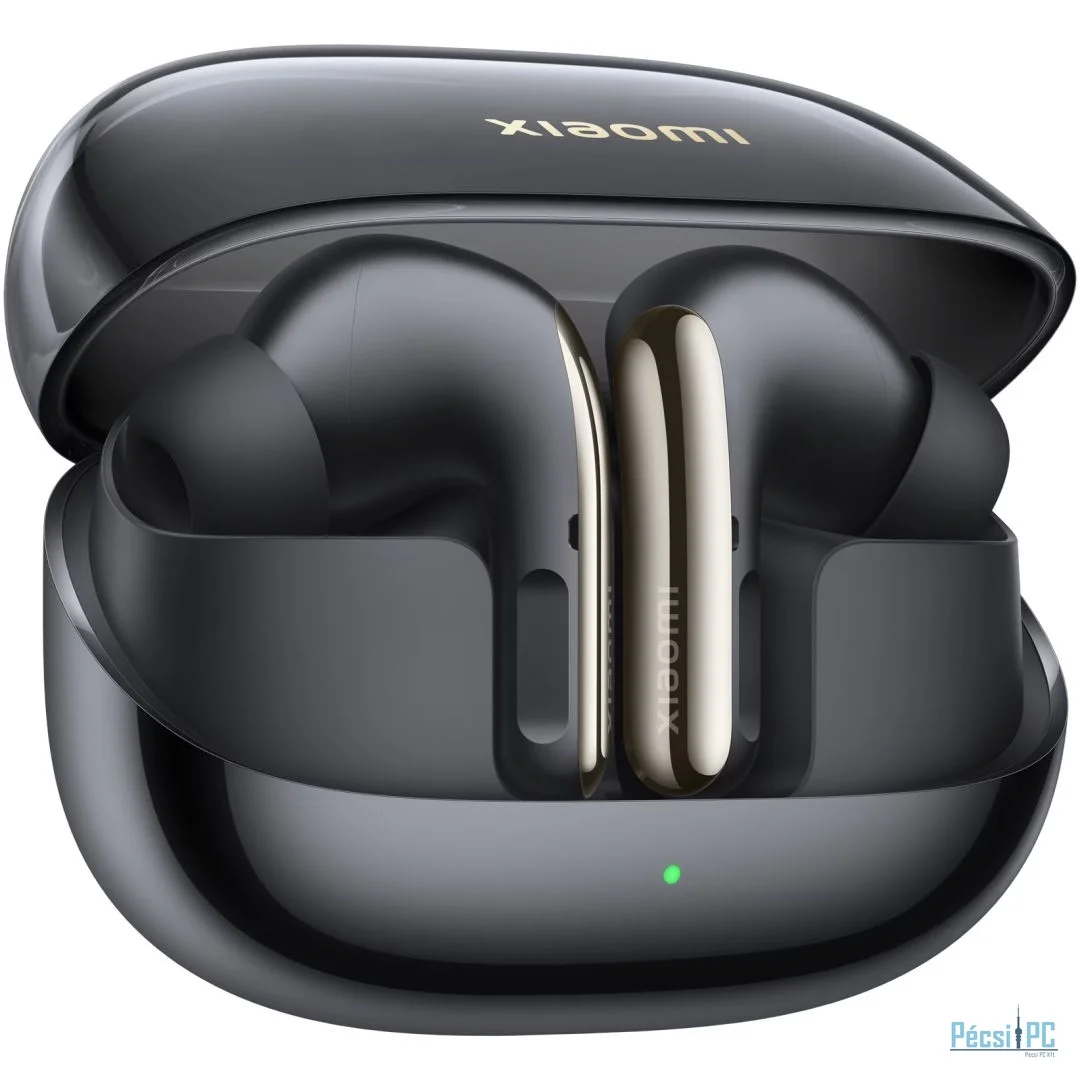 Xiaomi Buds 5 Pro Bluetooth Headset Black