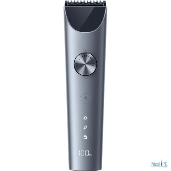Xiaomi Hair Clipper 2 Silver