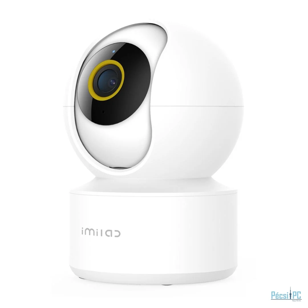 Xiaomi Imilab C22 3K WiFi Plug-in Indoor Camera White