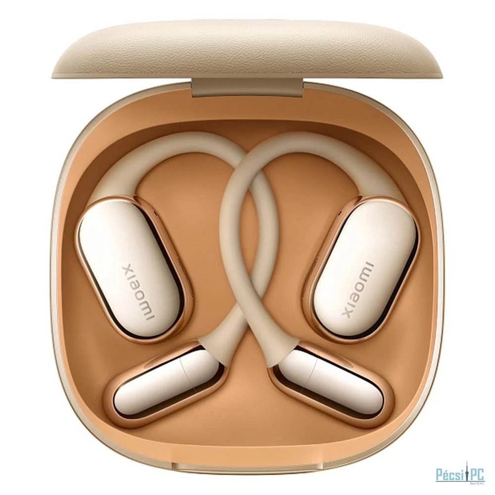 Xiaomi OpenWear Stereo Pro Bluetooth Headset Sand Gold