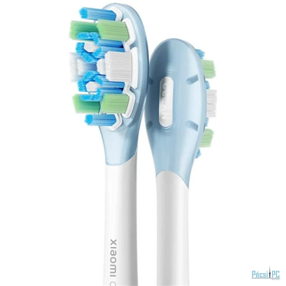 Xiaomi Oscillation Electric Toothbrush Replacement Heads (Clean) fogkefe pótfejek