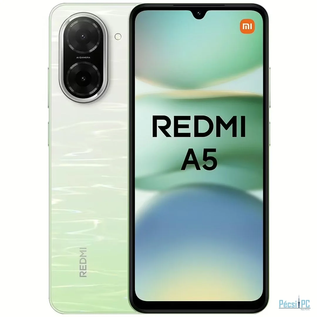 Xiaomi Redmi A5 128GB DualSIM Lake Green