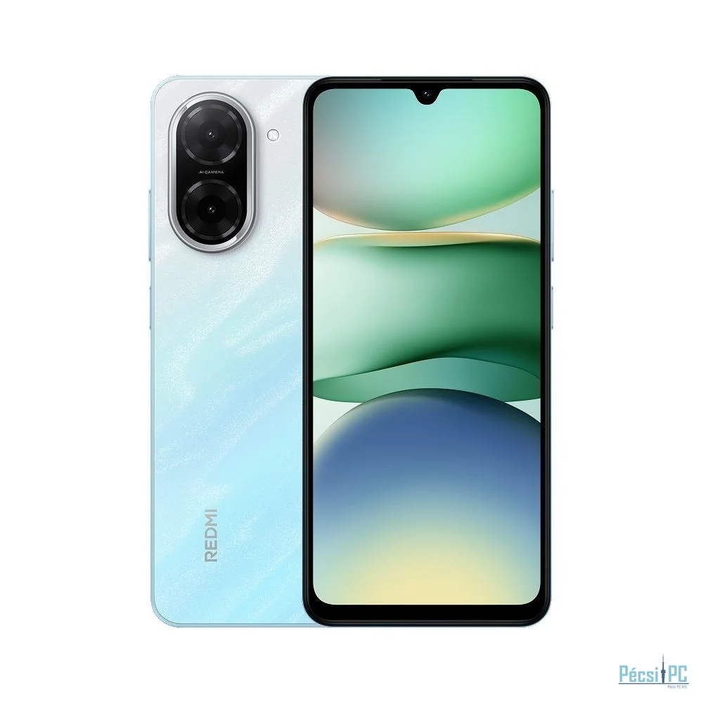 Xiaomi Redmi A5 64GB DualSIM Ocean Blue