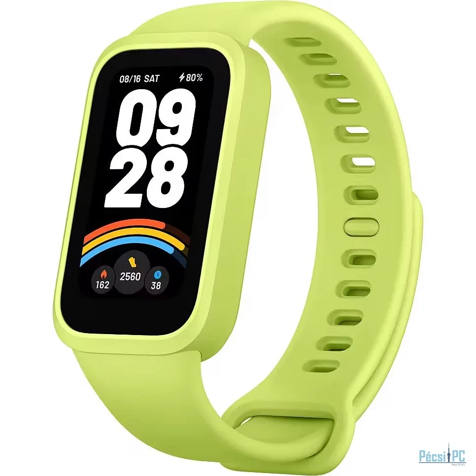 Xiaomi Smart Band 9 Active Green