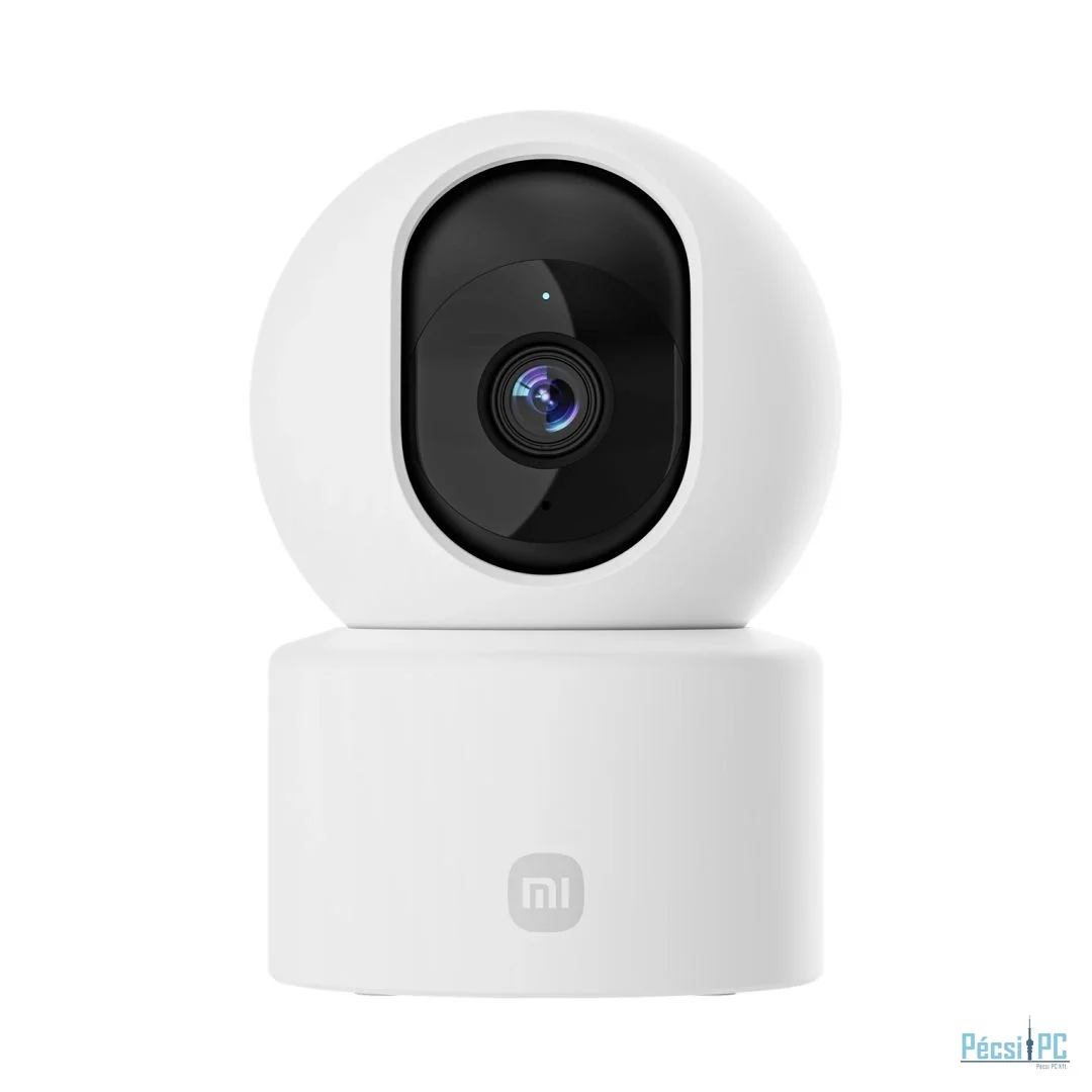 Biztonságtechnikai kamera