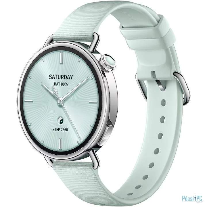 Xiaomi Watch S4 41mm Mint Green