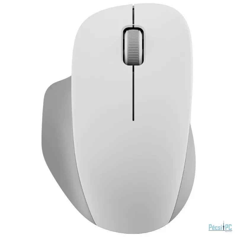 Xiaomi Wireless Mouse Comfort Edition White