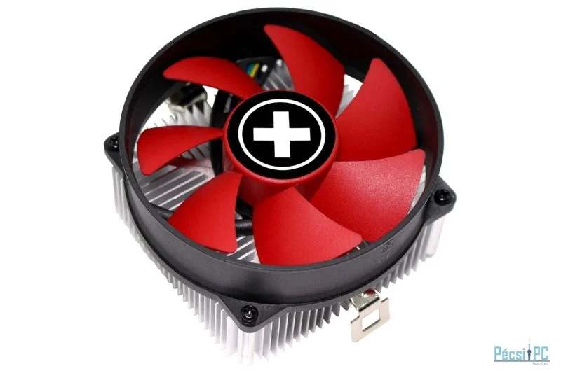Xilence A250PWM CPU Cooler