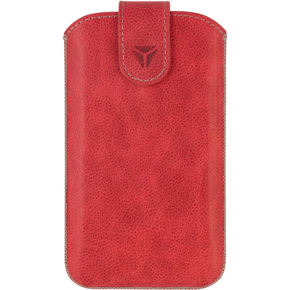 Yenkee YBM B031 mobiltelefon tok M Bison Red