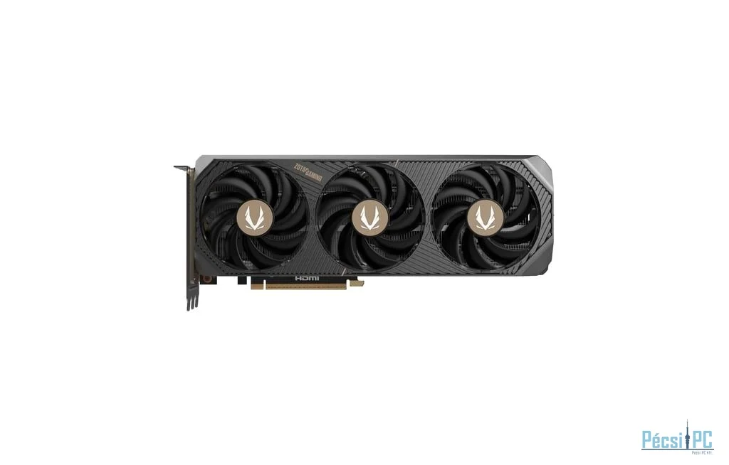 Zotac RTX5080 16GB DDR7 Solid Corce OC
