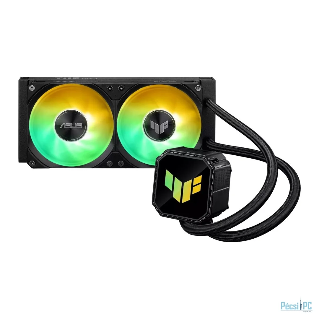 Zotac TUF Gaming LC III 240 ARGB