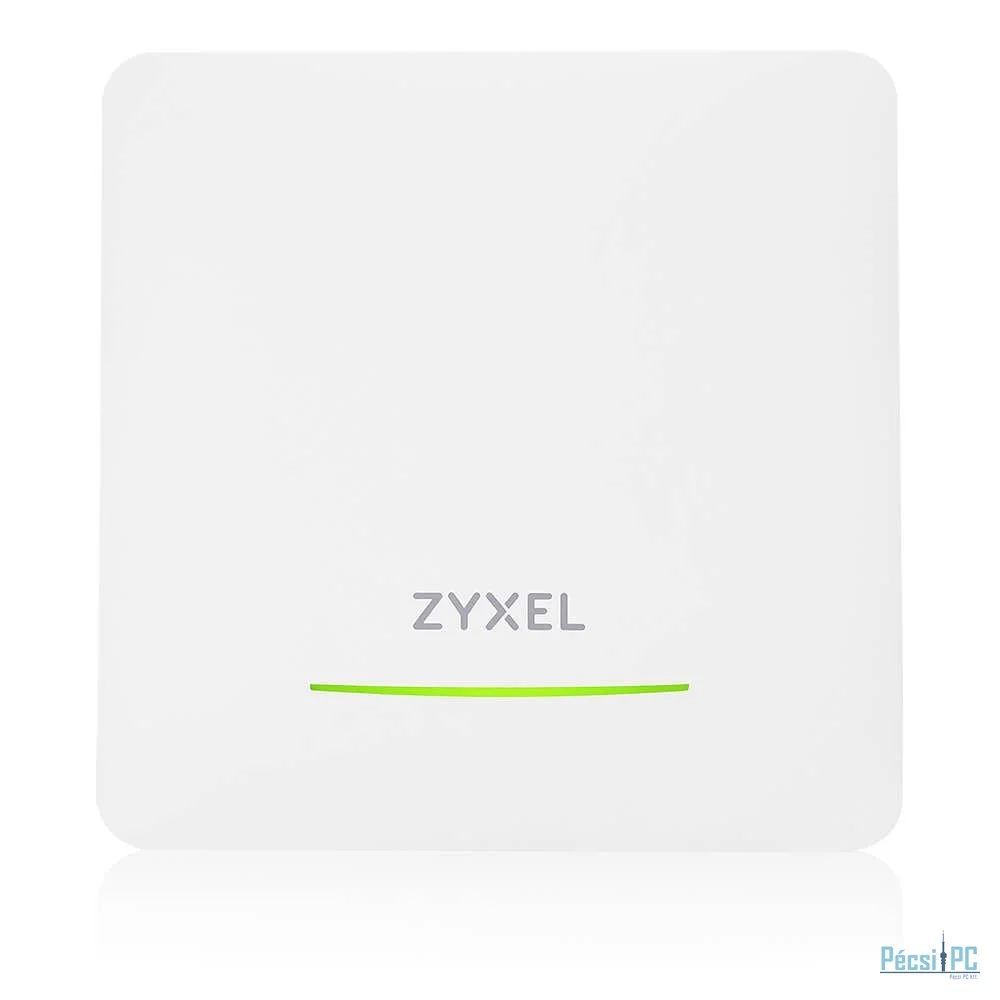 ZyXEL NWA50BE PRO BE6500 4-Stream WiFi 7 Dual-Radio NebulaFlex Access Point