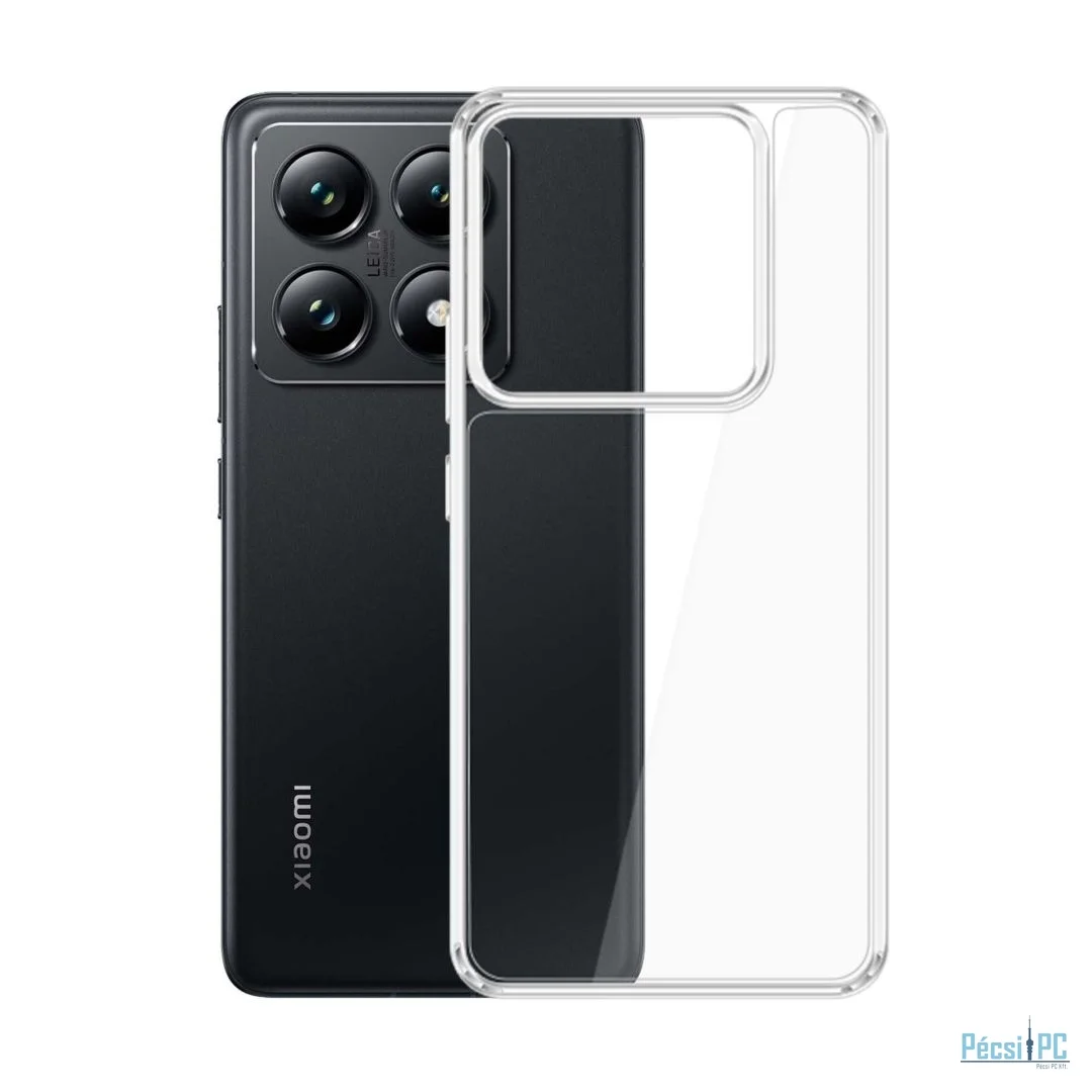 3mk 3mk Armor Case pro for Xiaomi 14T Pro