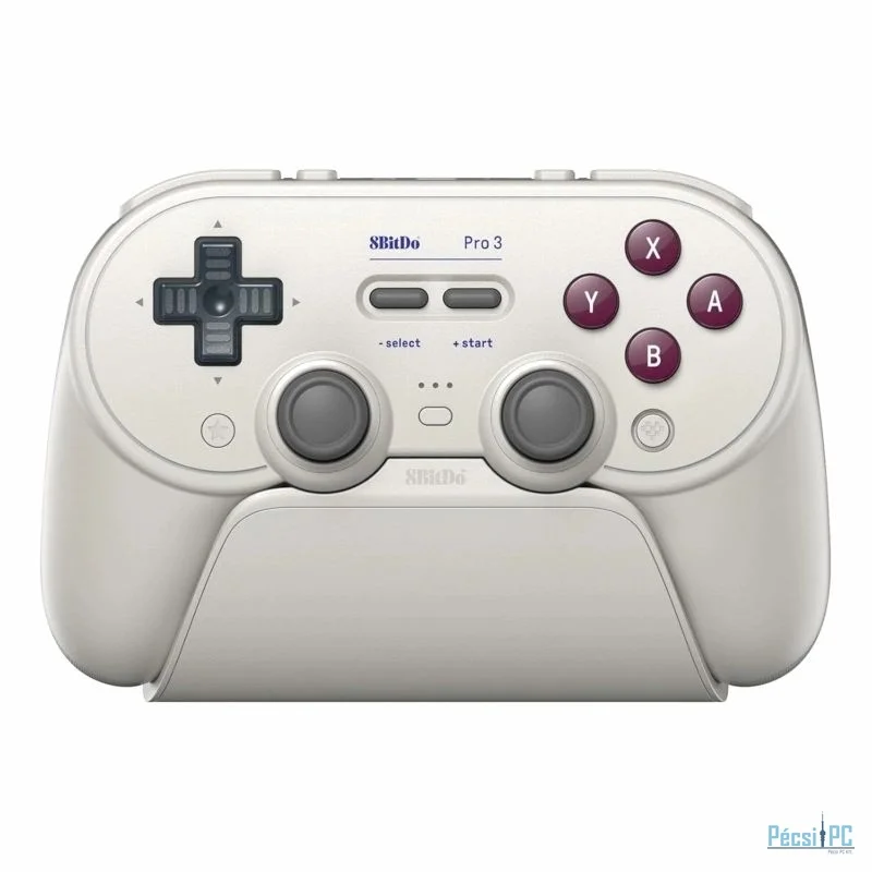 Gamepad