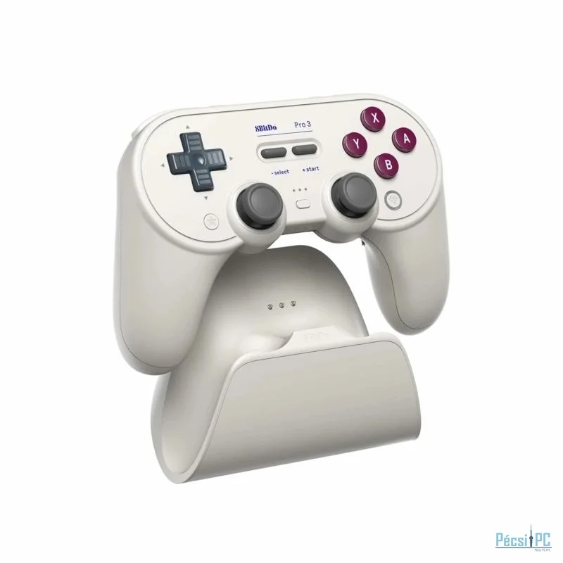 8BitDo Pro 3 Bluetooth Gamepad G Classic
