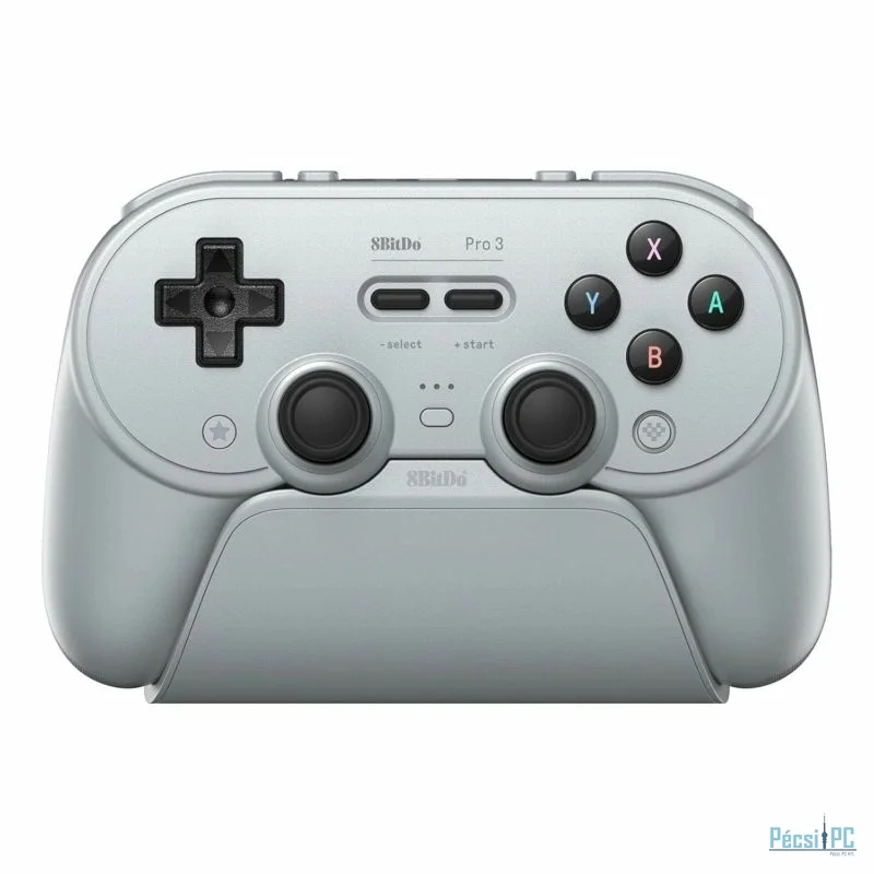Gamepad