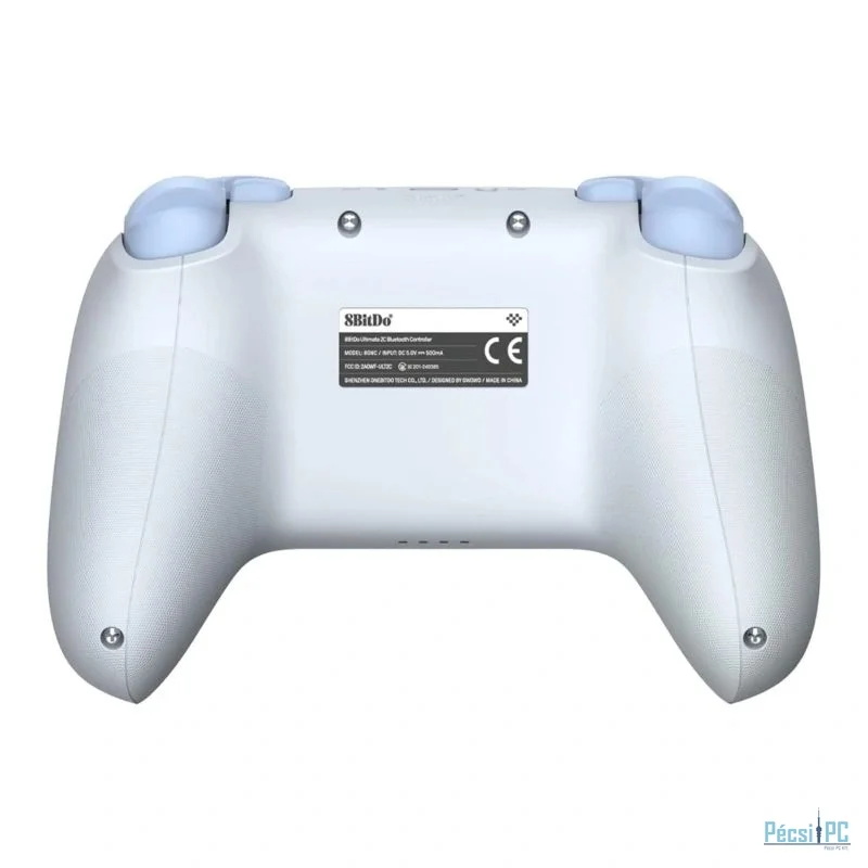 8BitDo Ultimate 2C Bluetooth Gamepad Blue