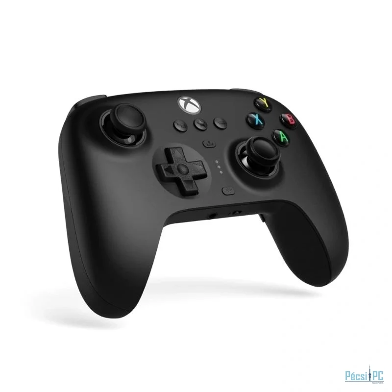 8BitDo Ultimate 3-mode Bluetooth Gamepad Black