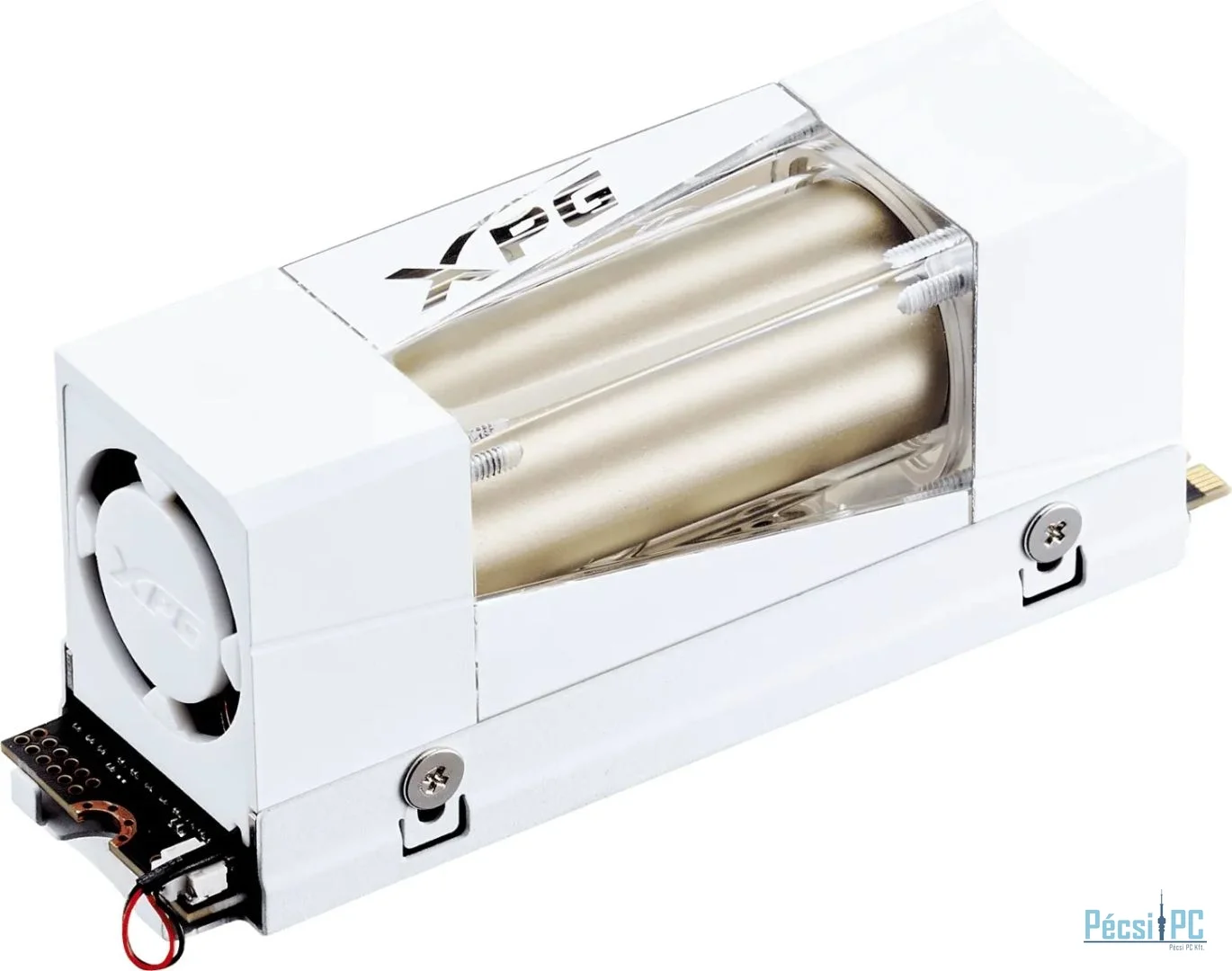 A-Data 2TB M.2 2280 NVMe XPG Mars 980 Storm