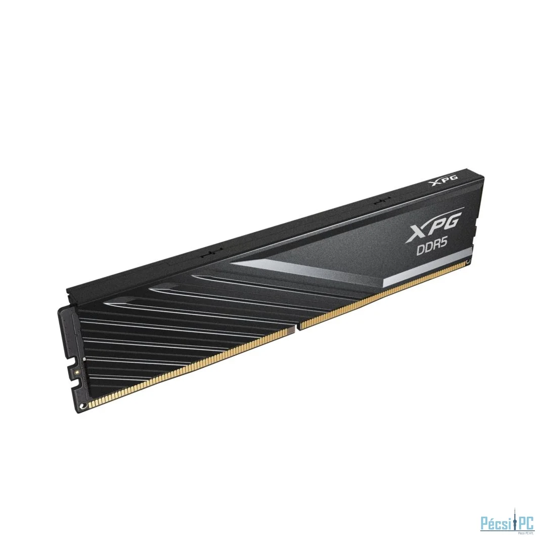 A-Data 32GB DDR5 5600MHz Kit(2x16GB) XPG Lancer Blade Black