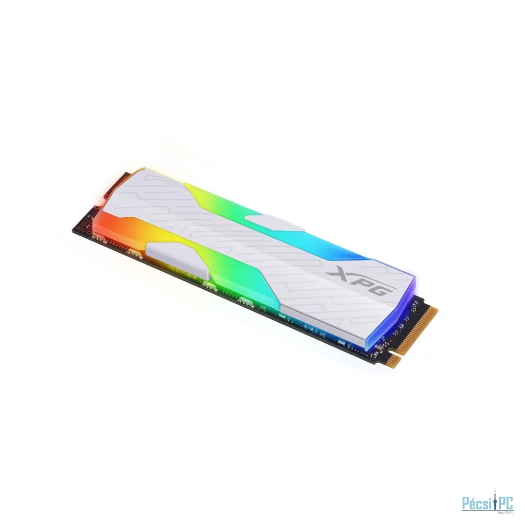 A-Data 500GB M.2 2280 NVMe Spectrix S65G