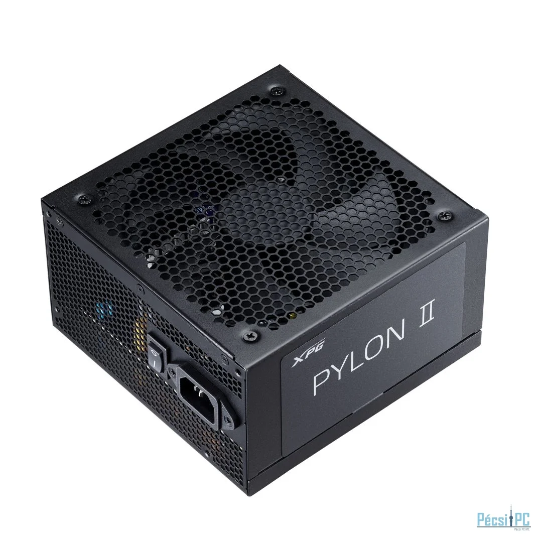 A-Data 550W 80+ Bronze XPG Pylon II