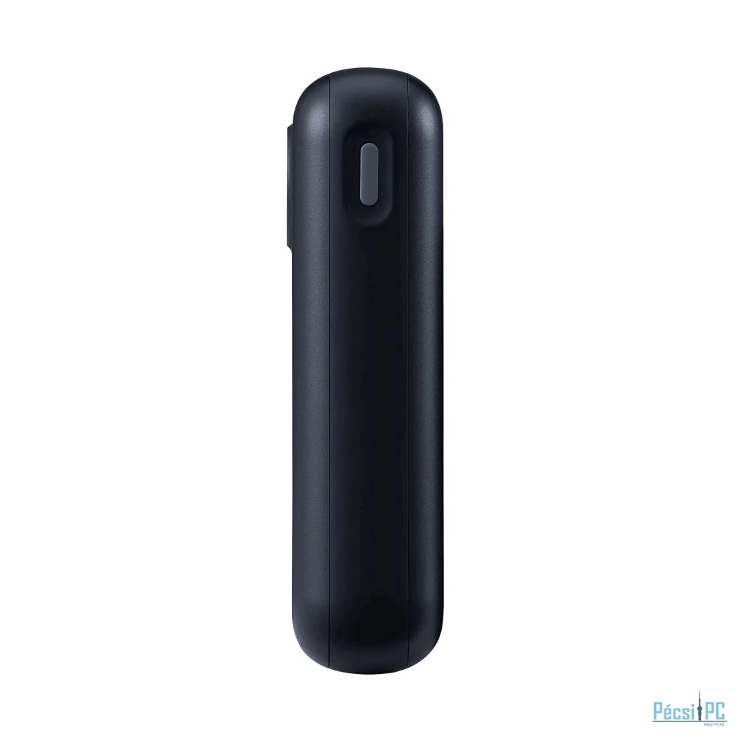 A-Data C100 Digital Display 10000mAh PowerBank Black