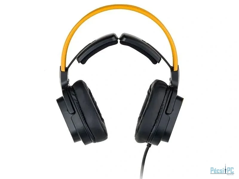 A4-Tech Bloody G565 RGB Headset Energy Black