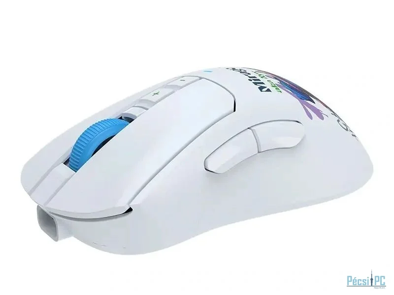 A4-Tech Bloody R73 Ultra Duo Gaming Wireless Mouse Nyx Mirage